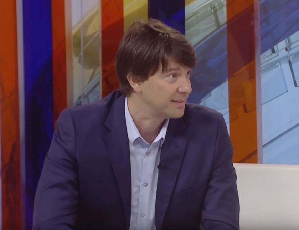 Nikola Jovanovic, PRtscrYT