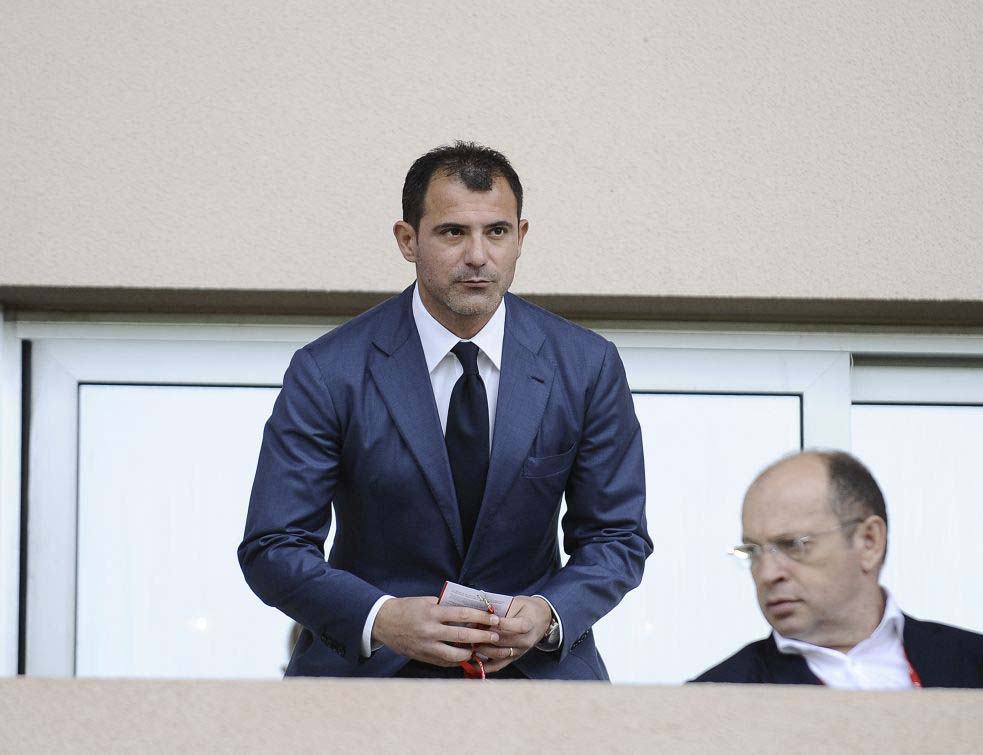 Dejan Stankovic Dado