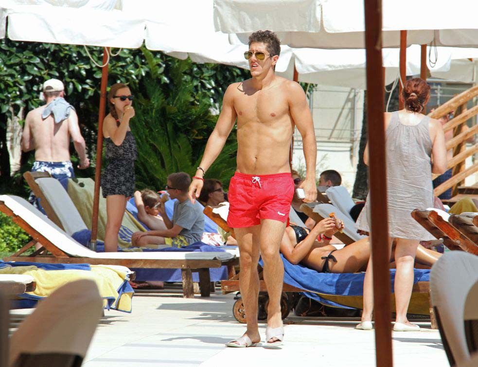 jovetic dervisagic