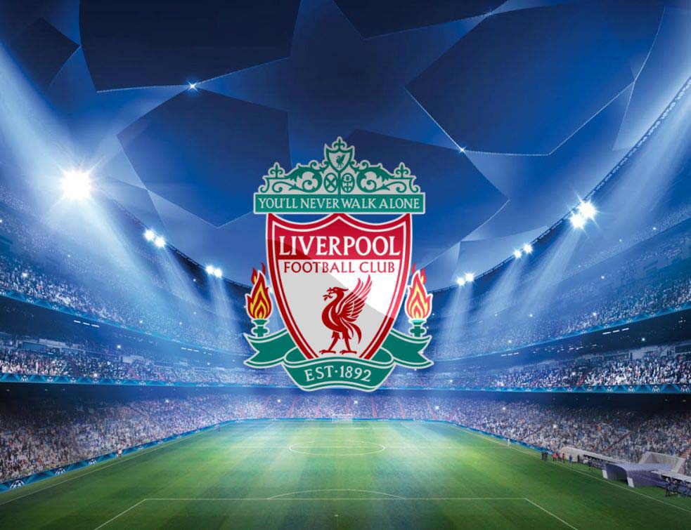 liverpul ls ilustracija