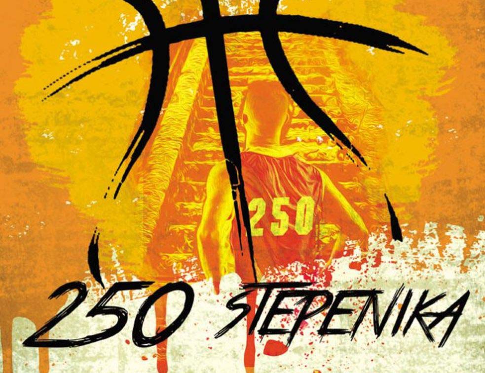 250 stepenika promo