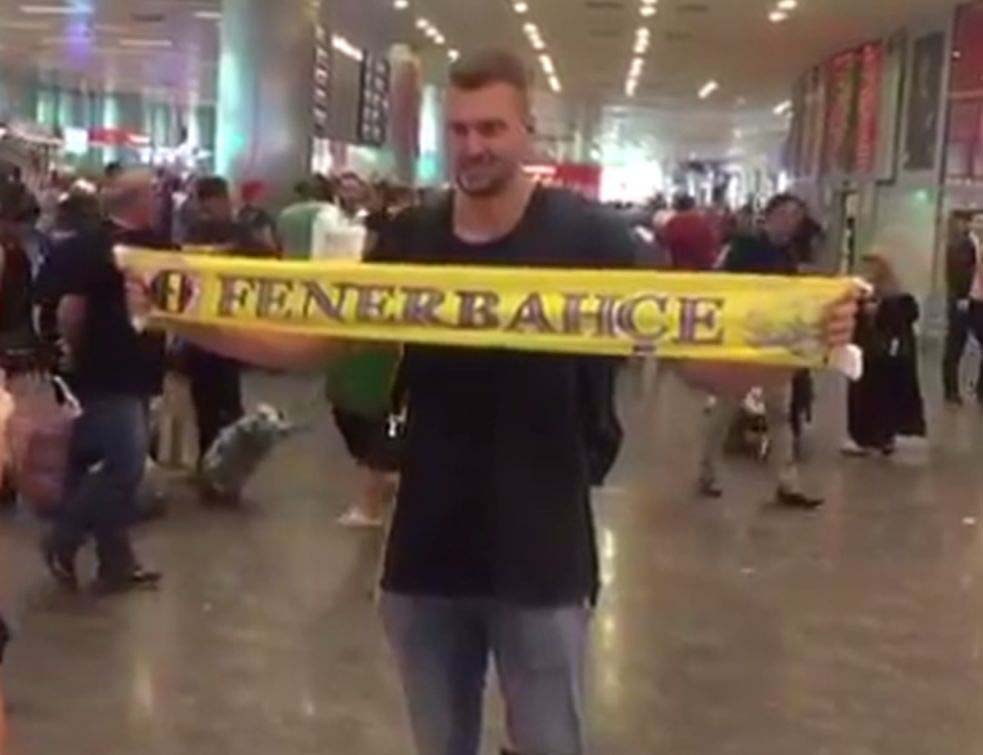 Gudura Fener jutjub
