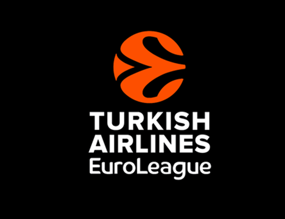 evroliga logo