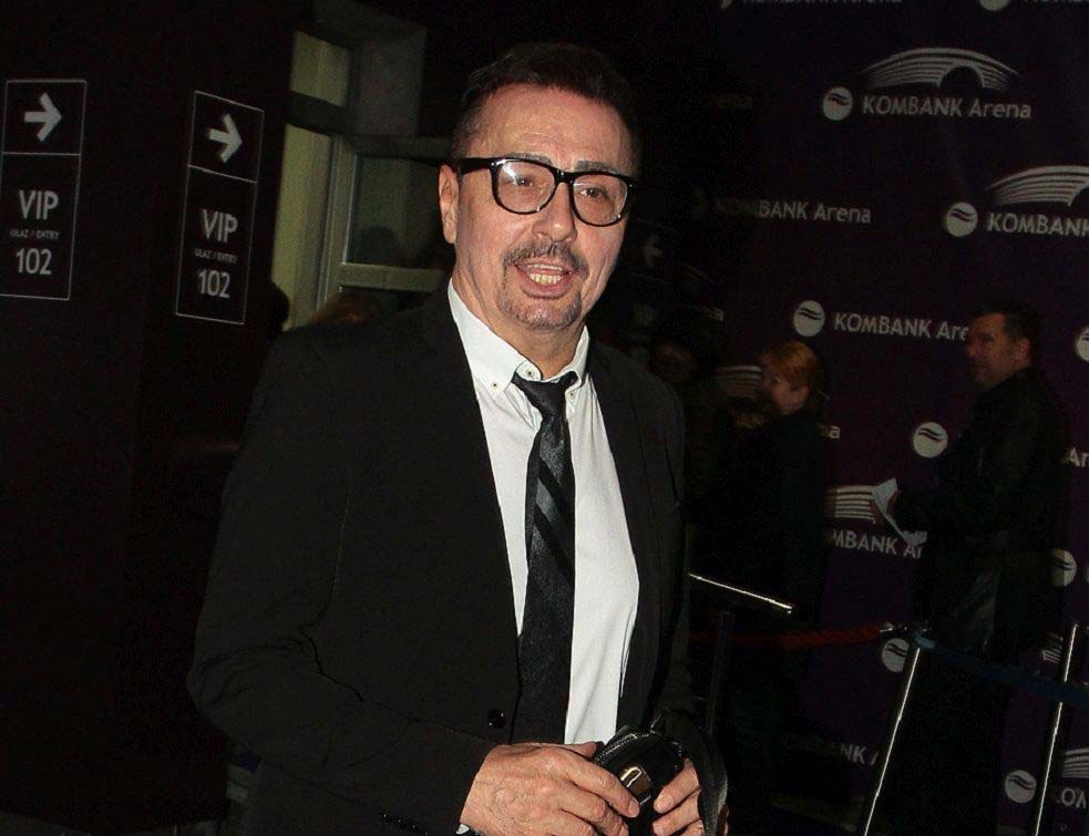 DRagan Kojic Keba News1 Damir Dervisagic