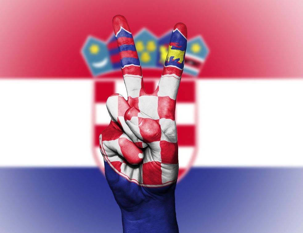 Hrvatska, PIXA