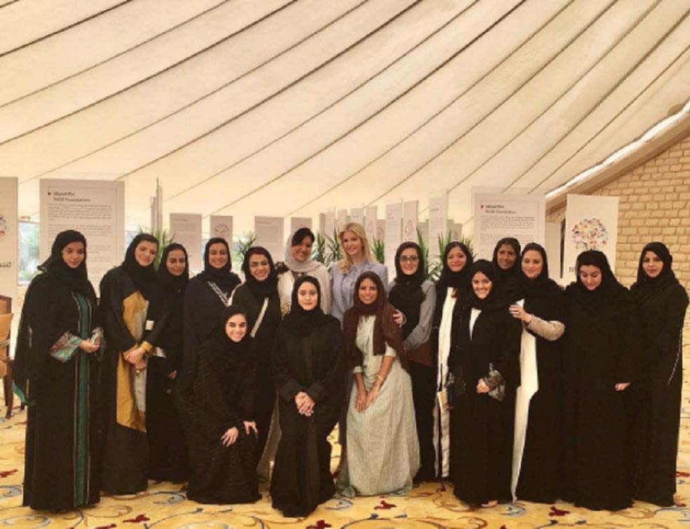 Ivanka%20Tramp%20Arabija%20INSTA