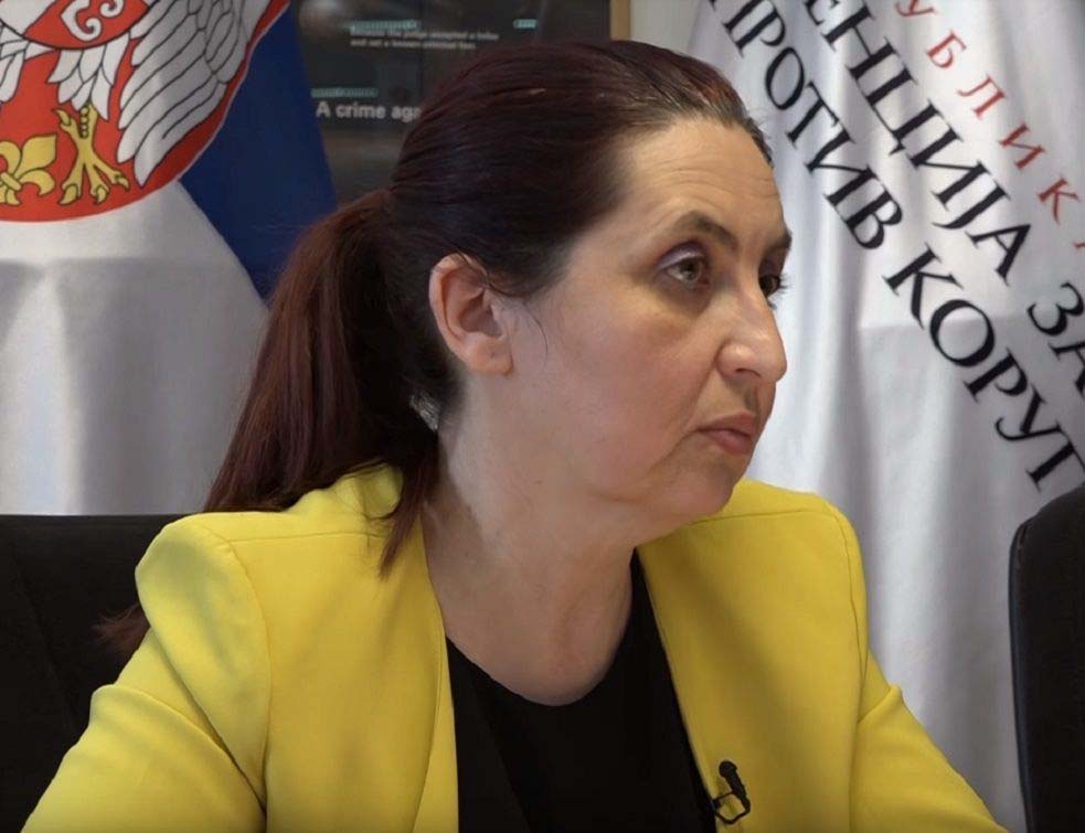 Majda Krsikapa, PRTSCRYT