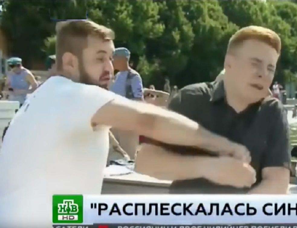 Novinar, nabod, rusija, PRTSCRYT