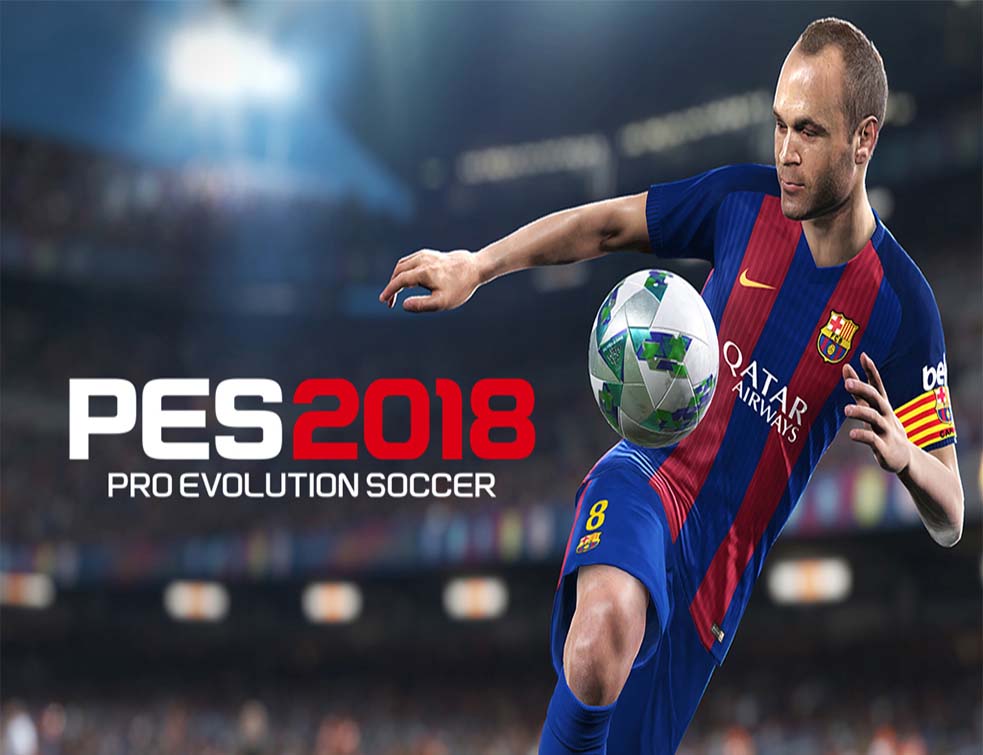 Pes2018