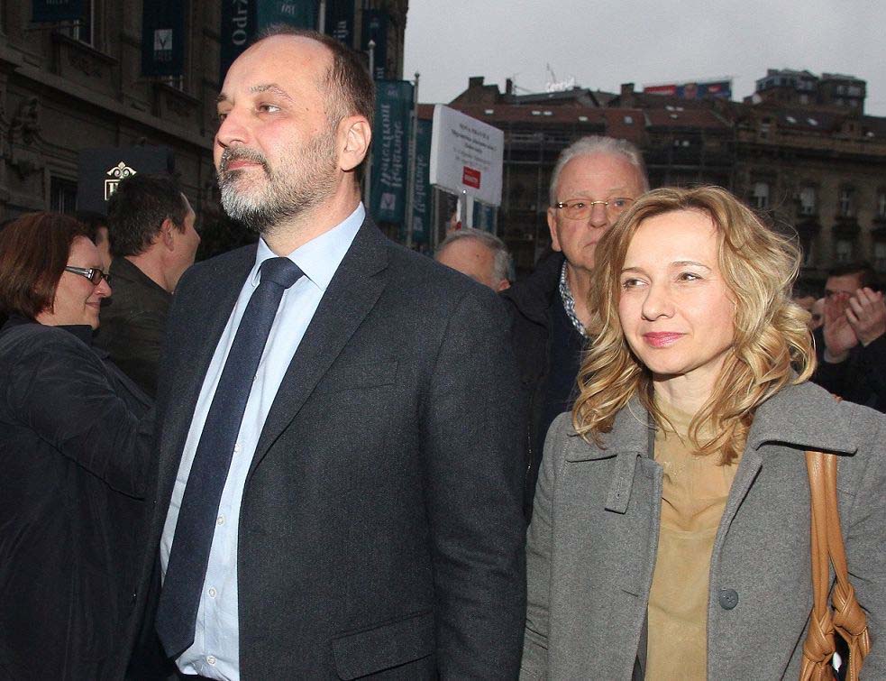 Sasa i Slavica Jankovic News1 Dragan Kadic