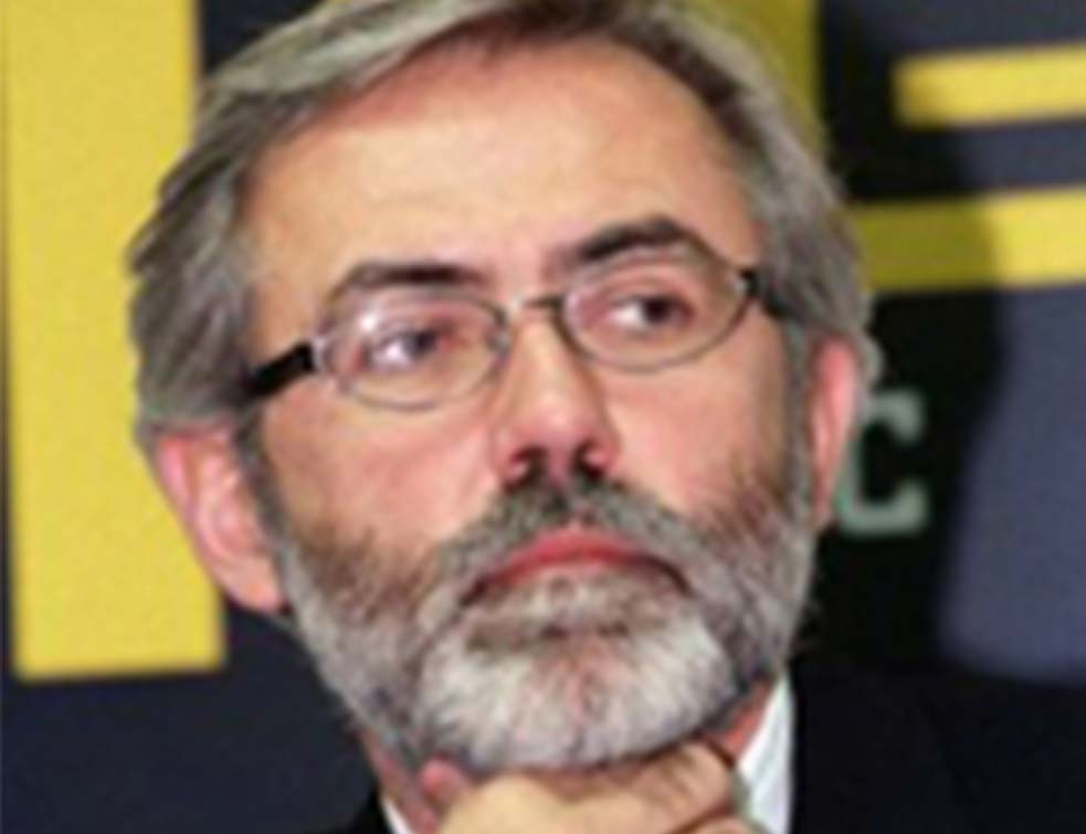 Slavko Curuvija