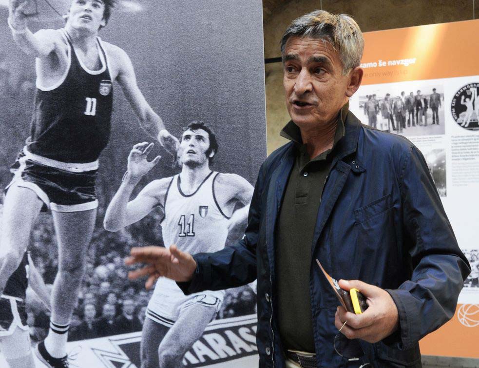 tanjevic mandic