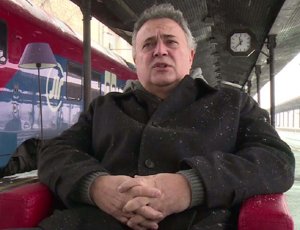 Srdjan Skoro, PRTSCRYT
