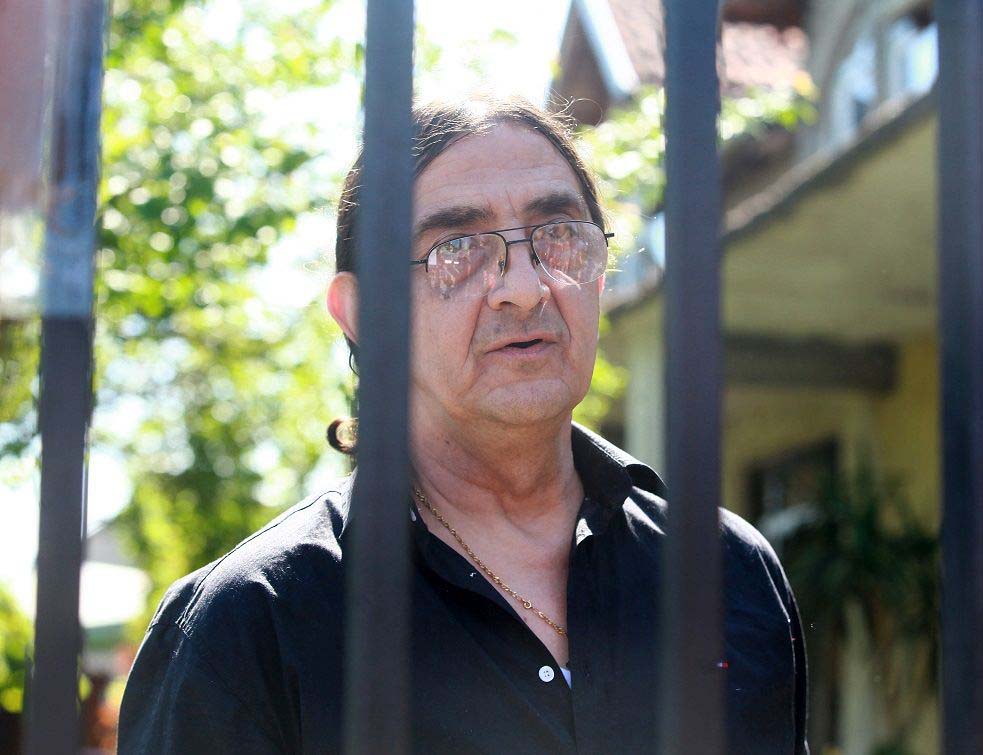 Vladimir Marjanovic News1 Dragana Udovicic