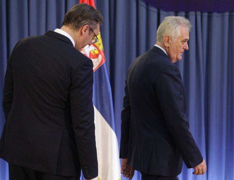 Vucic Nikolic Dragana Udovicic