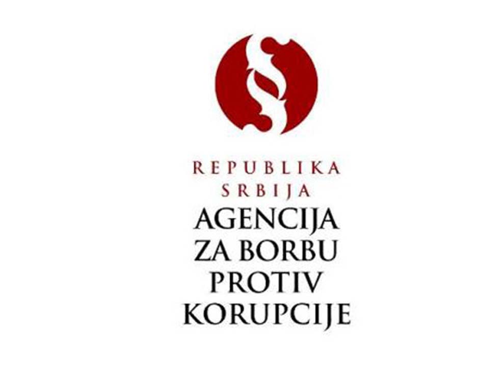 agencija za borbu protiv korupcije