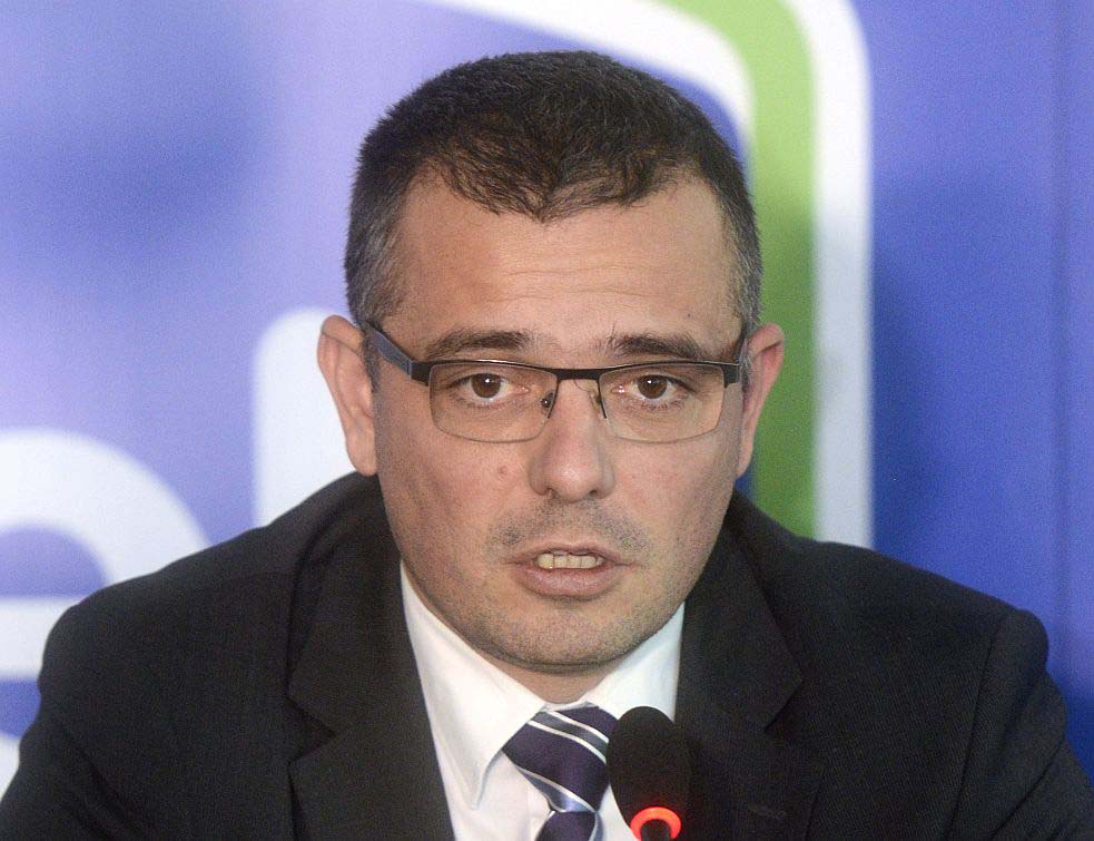 branislav nedimovic 983 Nebojsa Mandic
