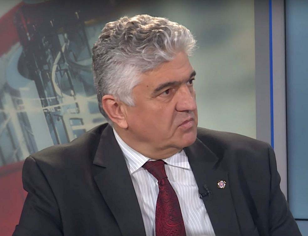 cedomir backovic, prtscryt