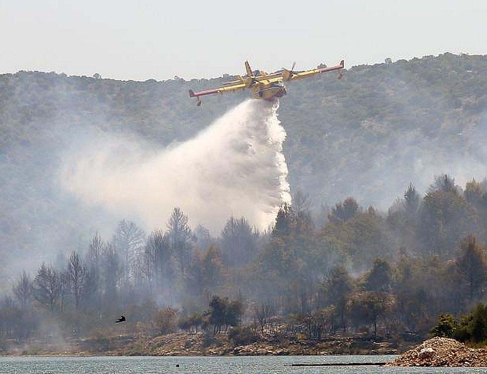 dalmacija pozari 983