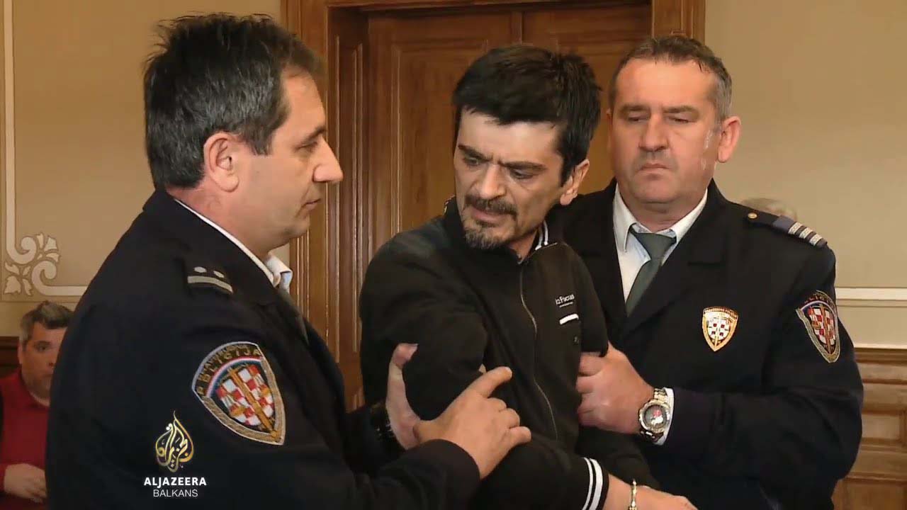 dragan paravinja jutjub