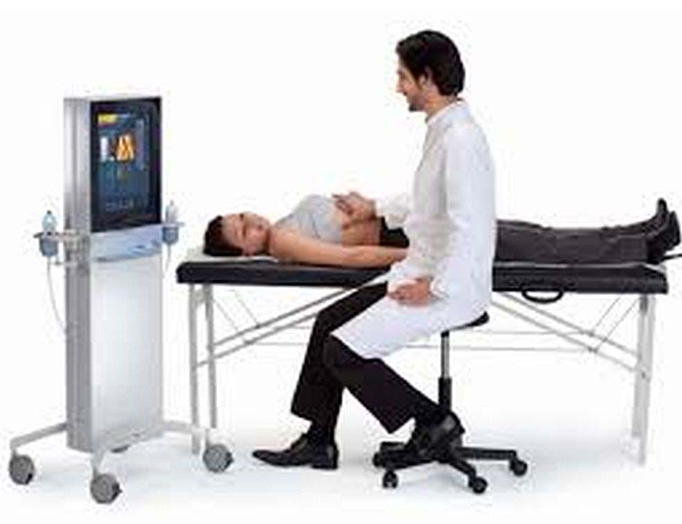 fibroscan aparat 983