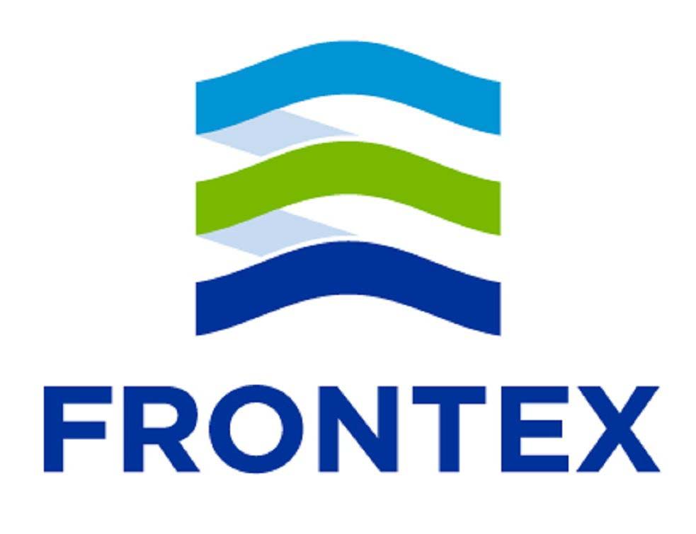 fronteks, logo