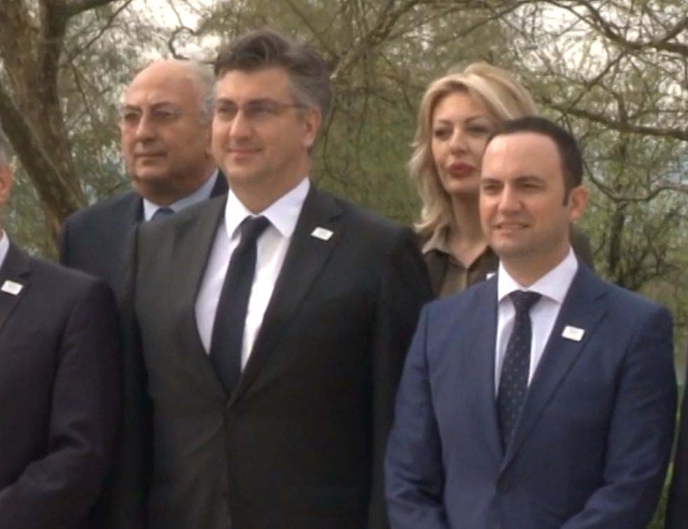 jadranaka joksimovic andrej plenkovic, prtscr