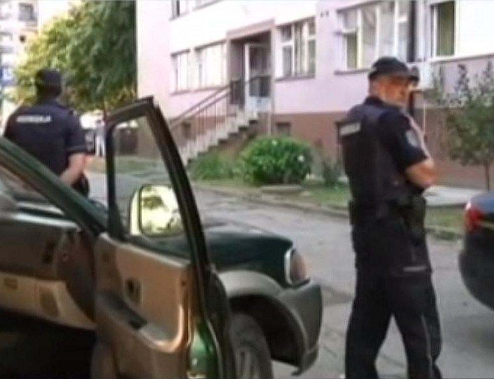 kragujevac zabarikadirani mladici 983 jutjub