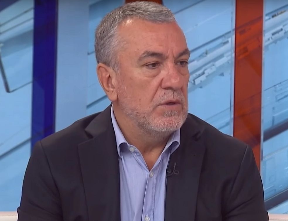 milivoje mihajlovic, prtscryt