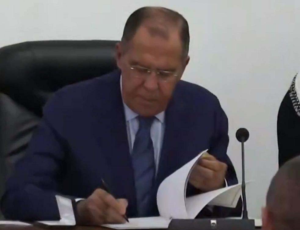 sergej lavrov, prtscr