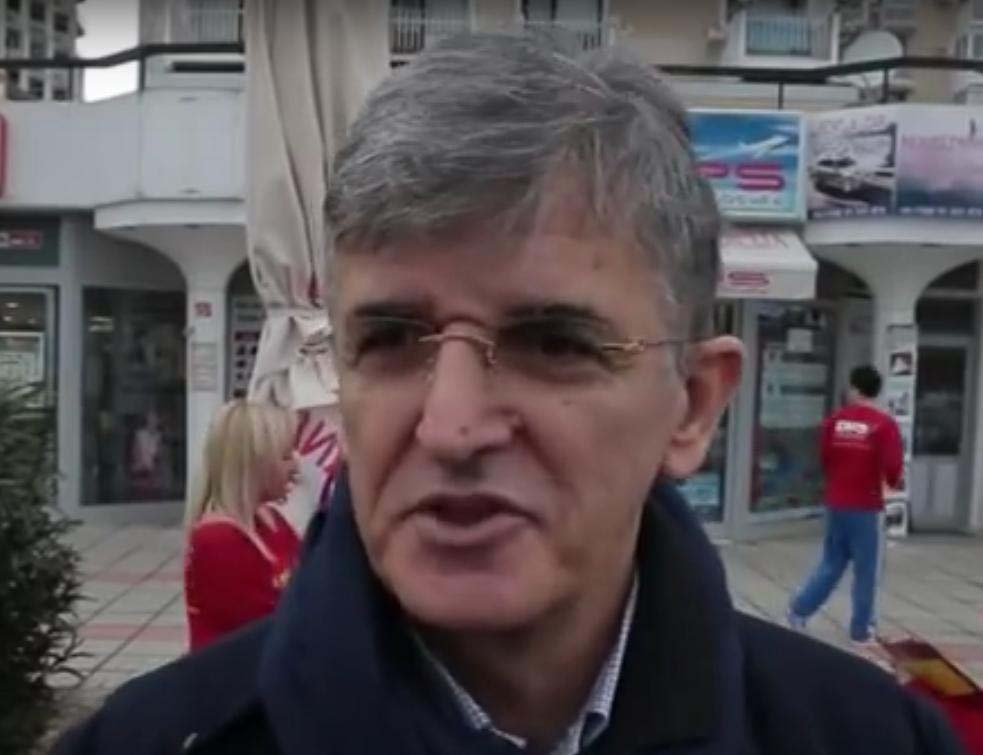 svetozar marovic jutjub 983